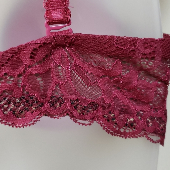 Luleh Bra wired for lift - Picture 7 of 8